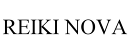REIKI NOVA trademark