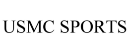 USMC SPORTS trademark