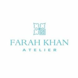 FK FK FARAH KHAN ATELIER trademark