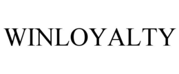 WINLOYALTY trademark