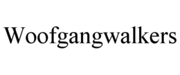 WOOFGANGWALKERS trademark