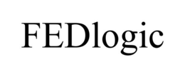 FEDLOGIC trademark