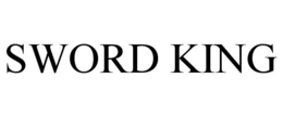 SWORD KING trademark