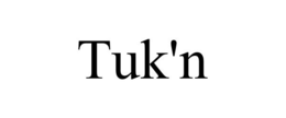 TUK'N trademark