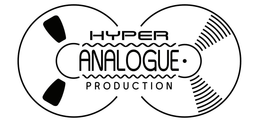HYPER ANALOGUE PRODUCTION trademark