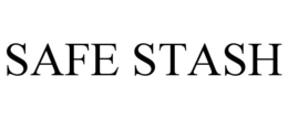 SAFE STASH trademark