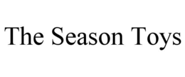 THE SEASON TOYS trademark