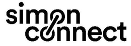 SIMON CONNECT trademark