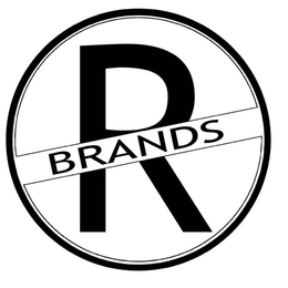 R BRANDS trademark