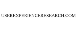 USEREXPERIENCERESEARCH.COM trademark