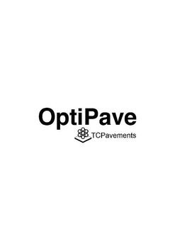 OPTIPAVE TCPAVEMENTS trademark