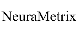 NEURAMETRIX trademark