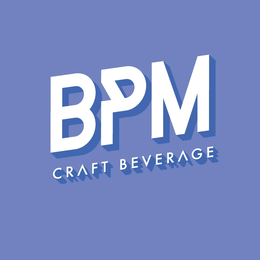 BPM CRAFT BEVERAGE trademark