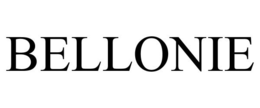BELLONIE trademark