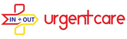 IN N OUT URGENT CARE trademark