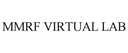 MMRF VIRTUAL LAB trademark