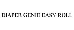 DIAPER GENIE EASY ROLL trademark