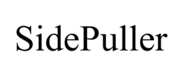 SIDEPULLER trademark