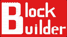 BLOCK BUILDER trademark