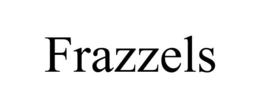 FRAZZELS trademark