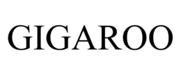 GIGAROO trademark