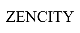 ZENCITY trademark