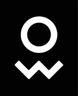 O W trademark