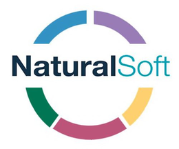 NATURALSOFT trademark