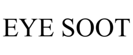 EYE SOOT trademark