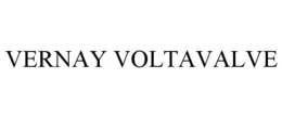 VERNAY VOLTAVALVE trademark