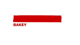 BAKEY trademark