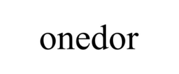 ONEDOR trademark