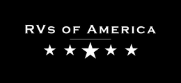 RVS OF AMERICA trademark