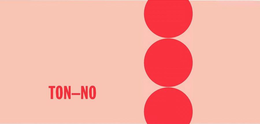 TON-NO trademark