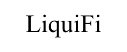 LIQUIFI trademark
