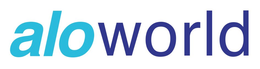 ALO WORLD trademark