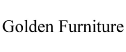 GOLDEN FURNITURE trademark
