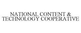 NATIONAL CONTENT & TECHNOLOGY COOPERATIVE trademark