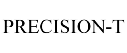 PRECISION-T trademark