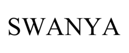SWANYA trademark