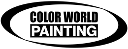 COLOR WORLD PAINTING trademark