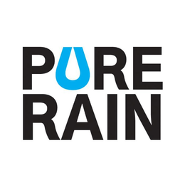 PURE RAIN trademark