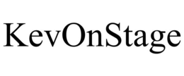 KEVONSTAGE trademark