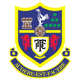 THFC AUDERE-EST-FACERE trademark