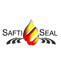 SAFTI SEAL trademark