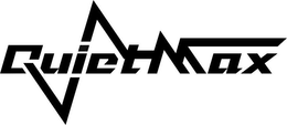 QUIETMAX trademark