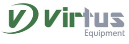 V VIRTUS EQUIPMENT trademark