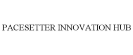 PACESETTER INNOVATION HUB trademark