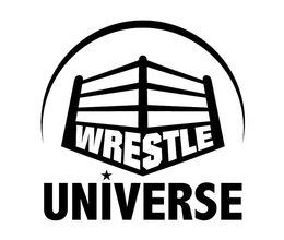 WRESTLE UNIVERSE trademark