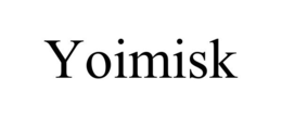 YOIMISK trademark